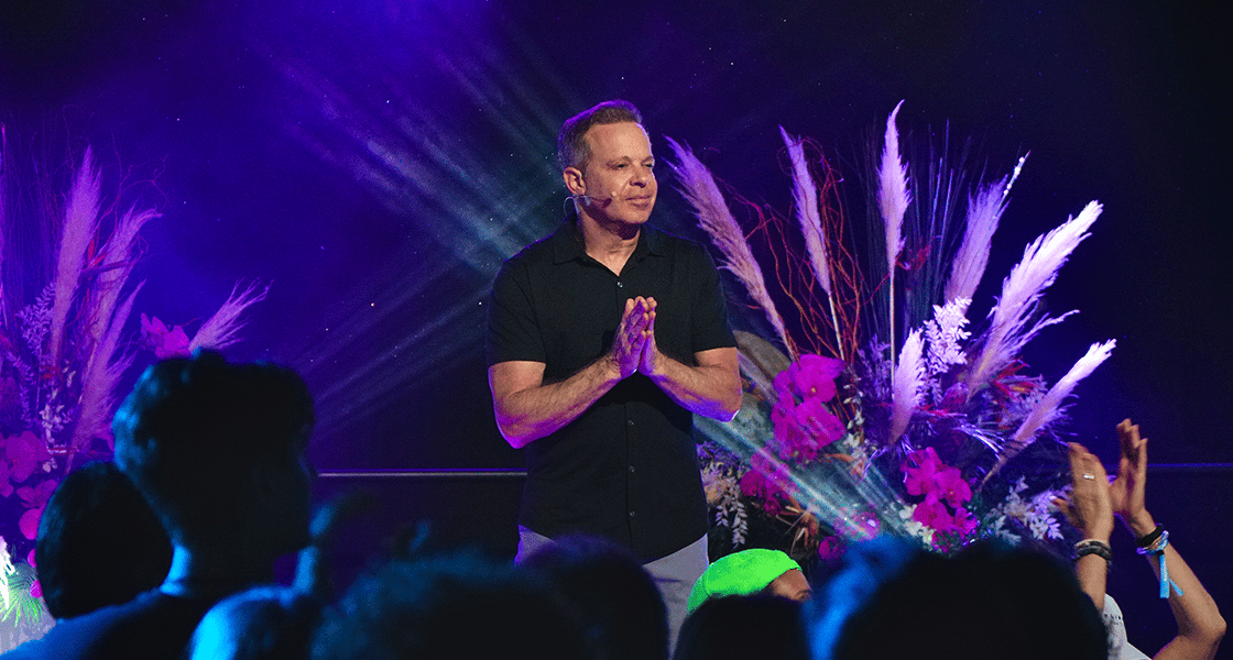 Energy of Change Livestream