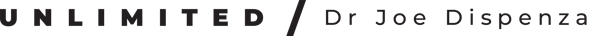 Dr Joe Dispenza